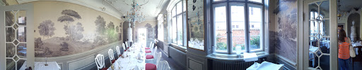 Ristorante Roberto Rossi im Schabbelhaus