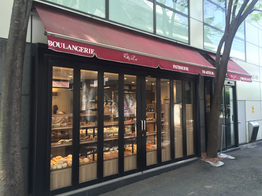 シェ・リュイ代官山店