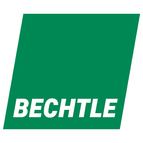 Bechtle Schweiz AG logo