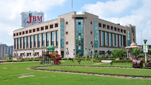 JBM Global School, A-11, Noida-Greater Noida Expy, Block A, Sector 132, Noida, Uttar Pradesh 201301, India, Hostel, state UP