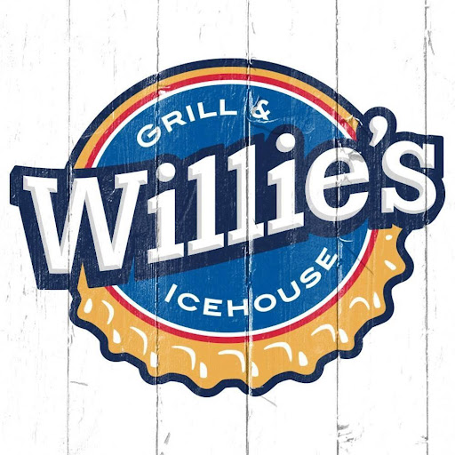 Willie's Grill & Icehouse logo