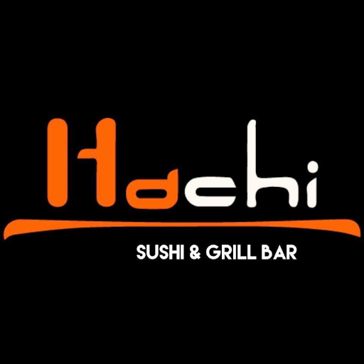 Japans Restaurant Hachi logo