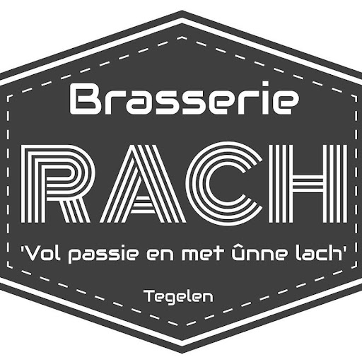 Brasserie RACH logo