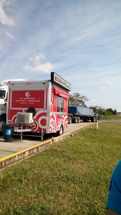 Photos of Cafe la parroquia express