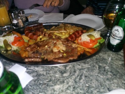 Photos of Caffe pizzeria Kameleon