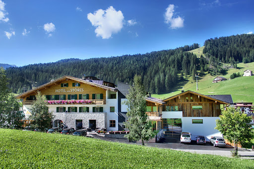 Hotel Störes