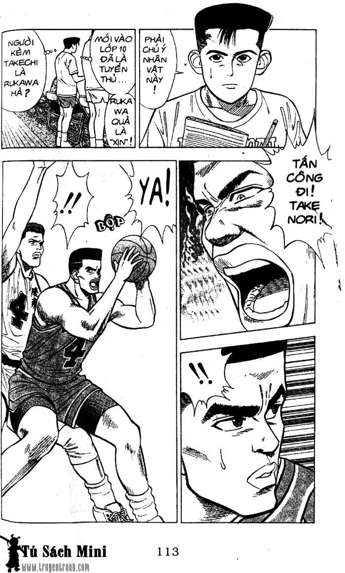 Slam Dunk Chap 4 - Truyen.Chap.VN