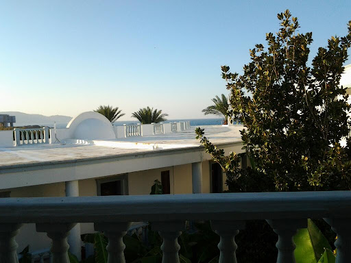 Samara Hotel