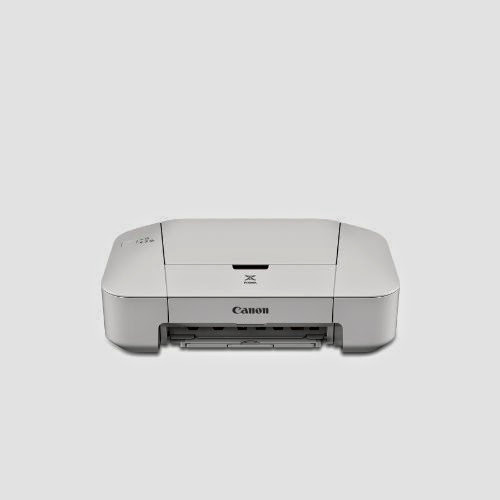  Canon Office Products IP2820 Inkjet Printer