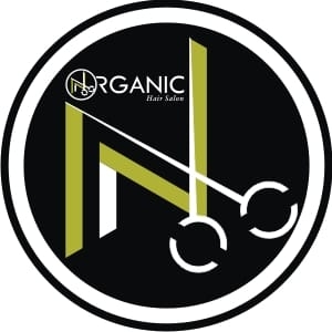 N&N Organic Hair Salon logo