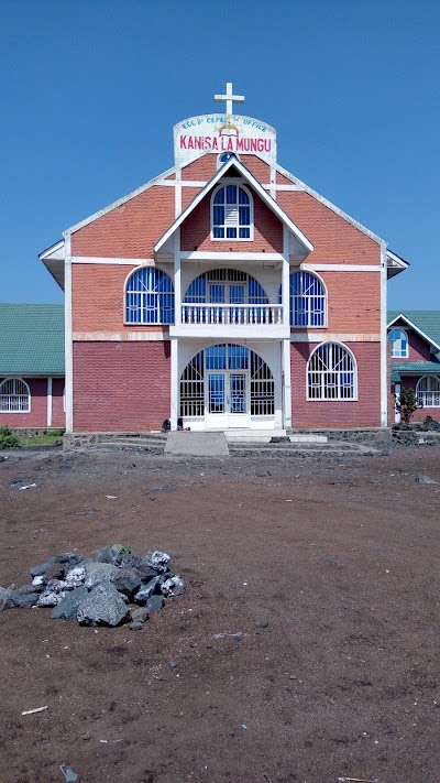 Photos of eglise kanisa la Mungu