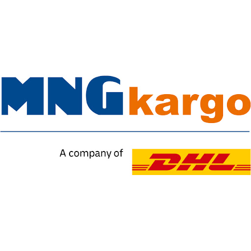 Mng Kargo - Garaj logo