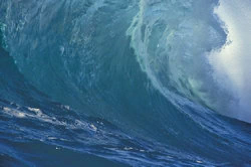 Tidal Turbine Success Signals Buoyant Future For Ocean Based Energy