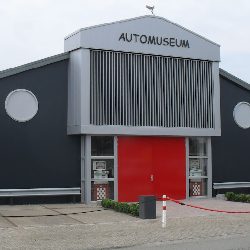 Automuseum Schagen logo