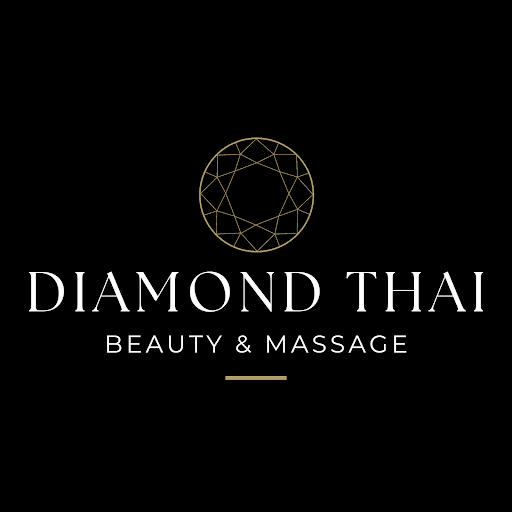 Diamond Thai Beauty & Massage logo