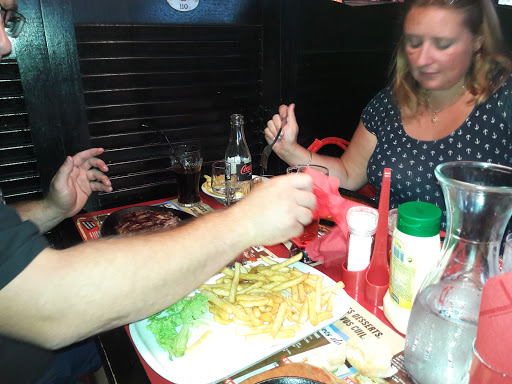 BUFFALO GRILL ABBEVILLE