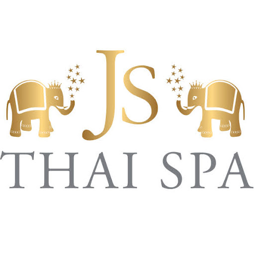 JS THAI SPA logo