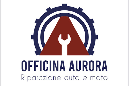 Officina Aurora snc di Solieri Federico & C. logo