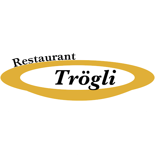 Restaurant Trögli logo