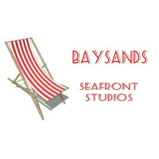 Bay Sands Seafront Studios