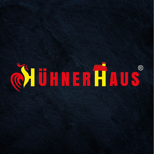 Hühnerhaus logo