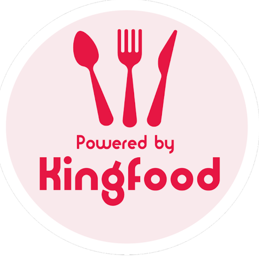 Kingfood Ireland logo
