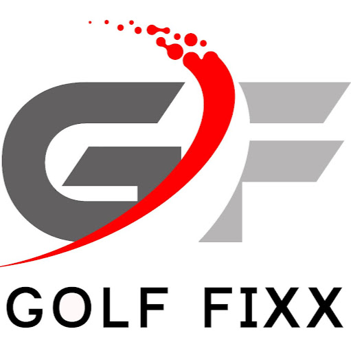 Golf Fixx logo