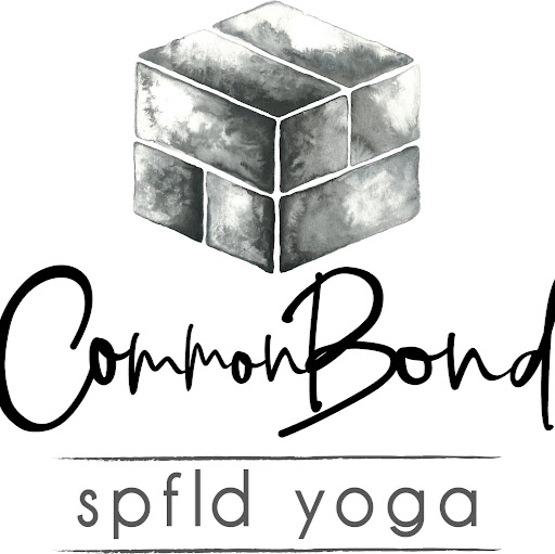 Common Bond Yoga logo