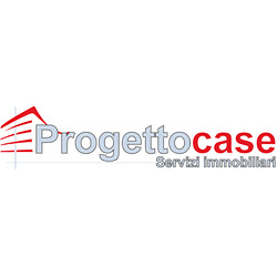 Agenzia Immobiliare Progettocase logo