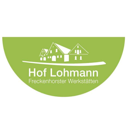 Café Hof Lohmann │ Freckenhorster Werkstätten GmbH