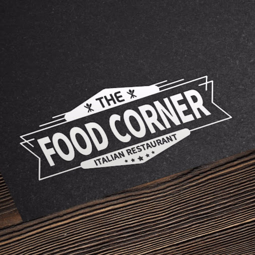 The Food Corner logo