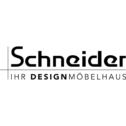 Schneider - Ihr Designmöbelhaus