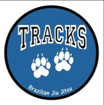 Tracks Brazilian Jiu-jitsu logo