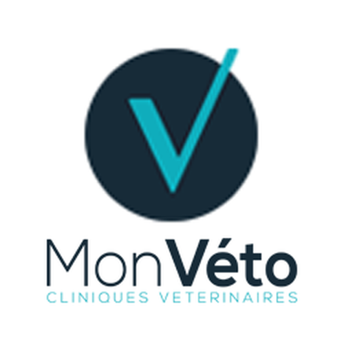 Clinique Vétérinaire Mon Véto Evreux Navarre logo