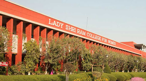 Lady Shri Ram College for Women, University Of Delhi, Lala Lajpat Rai Rd, Amar Colony, Lajpat Nagar 4, New Delhi, Delhi 110024, India, Womens_College, state UP