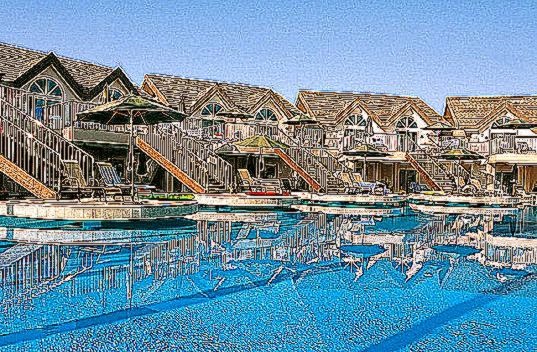 Long Beach Resort – Urlaubstest  ÖGER TOURS