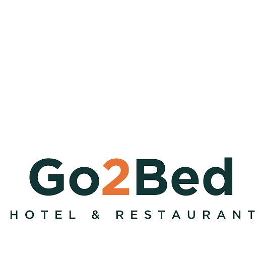 Restaurant im Hotel Go2Bed logo