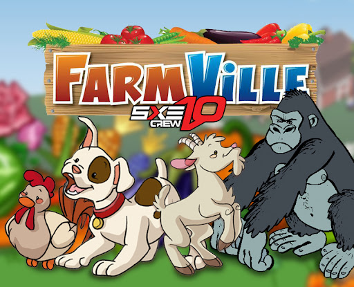 FarmVille Sxe10 Crew Farmville-logo1%252520c1opia