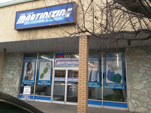 Dry Cleaner «One Hour Martinizing», reviews and photos, 513 12th Ave Rd, Nampa, ID 83686, USA