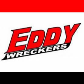 Eddy Wreckers