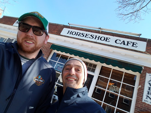 Cafe «Horseshoe Cafe», reviews and photos, 355 Pequot Ave, Southport, CT 06890, USA