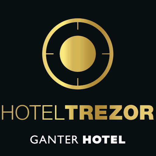 Hotel Trezor logo