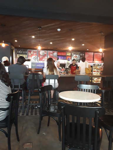 Starbucks Thao Dien