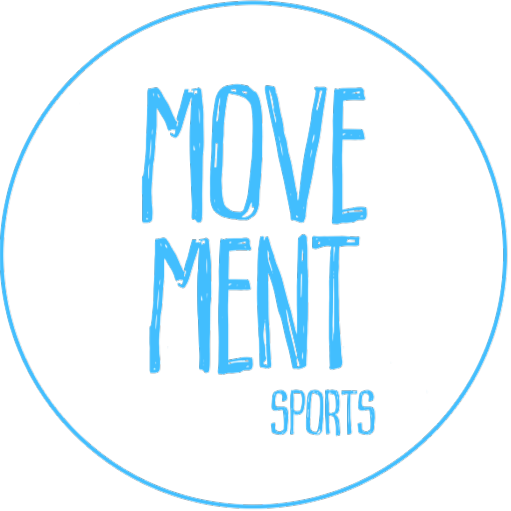 Movement Sports Kitesurfschool logo