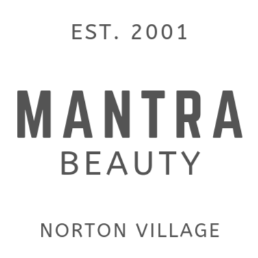 Mantra Beauty logo