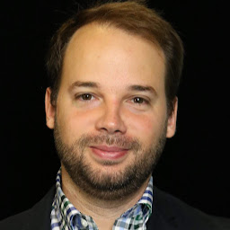 Leandro Valdes's user avatar
