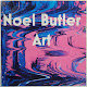Noel Butler Art