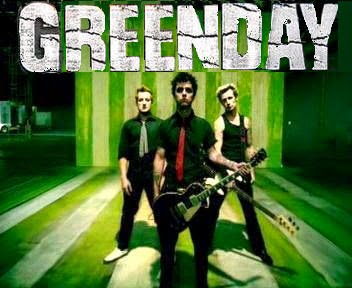 Kumpulan Daftar Lagu Green Day Terbaik dan Enak Didengar