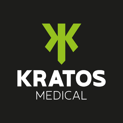 Kratos Medical logo