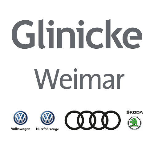 Volkswagen, Skoda, Audi Weimar Glinicke